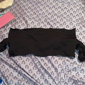 I needed a smaller size and lost receipt.